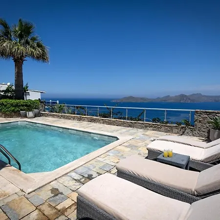 Villa Mandarine Bodrum