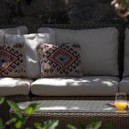 Mandarine Bodrum