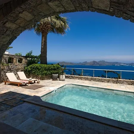 Villa Mandarine Bodrum