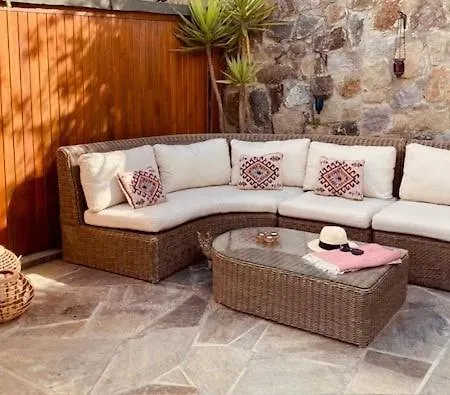 Mandarine * Bodrum