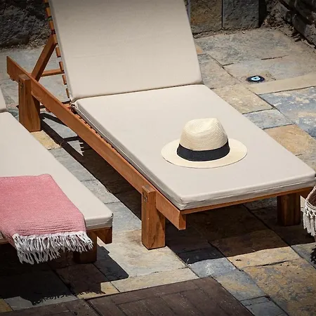 Mandarine Villa Bodrum