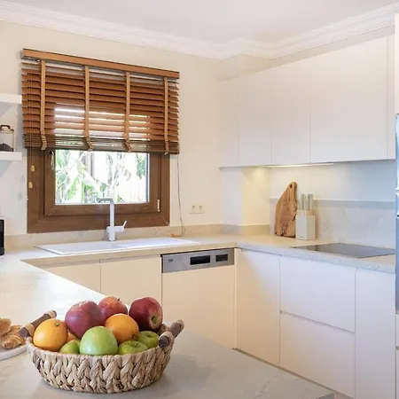 Mandarine Villa
