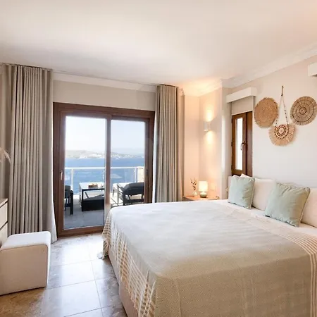 Mandarine Villa *