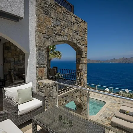 Mandarine Villa